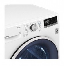 LG RH90V5AV6Q Hőszivatty&uacute;s sz&aacute;r&iacute;t&oacute;g&eacute;p H&aacute;ztart&aacute;s / Otthon / K&uuml;lt&eacute;r - Mos&oacute;g&eacute;p / sz&aacute;r&iacute;t&oacute;g&eacute;p - Sz&aacute;r&iacute;t&oacute;g&eacute;p - 382388