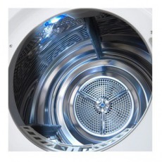LG RH10V9AV4W Hőszivattyús szárítógép Háztartás / Otthon / Kültér - Mosógép / szárítógép - Szárítógép - 383880