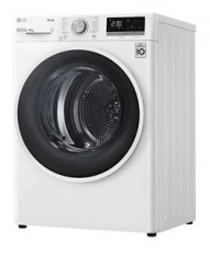 LG RH10V9AV4W Hőszivattyús szárítógép Háztartás / Otthon / Kültér - Mosógép / szárítógép - Szárítógép - 383880