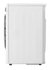 LG RH10V9AV4W Hőszivattyús szárítógép Háztartás / Otthon / Kültér - Mosógép / szárítógép - Szárítógép - 383880