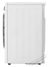LG RH90V5AV6N szárítógép Háztartás / Otthon / Kültér - Mosógép / szárítógép - Szárítógép - 475286