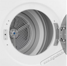 LG RH90V5AV6N szárítógép Háztartás / Otthon / Kültér - Mosógép / szárítógép - Szárítógép - 475286