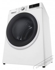 LG RH90V5AV6N szárítógép Háztartás / Otthon / Kültér - Mosógép / szárítógép - Szárítógép - 475286