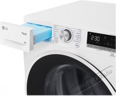 LG RH90V5AV6N szárítógép Háztartás / Otthon / Kültér - Mosógép / szárítógép - Szárítógép - 475286