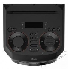 LG RNC5 Party hangfal Audio-Video / Hifi / Multimédia - Hordozható, vezeték nélküli / bluetooth hangsugárzó - Hordozható, vezeték nélküli / bluetooth hangsugárzó - 475500