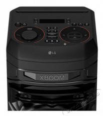 LG RNC5 Party hangfal Audio-Video / Hifi / Multimédia - Hordozható, vezeték nélküli / bluetooth hangsugárzó - Hordozható, vezeték nélküli / bluetooth hangsugárzó - 475500