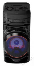 LG RNC5 Party hangfal Audio-Video / Hifi / Multimédia - Hordozható, vezeték nélküli / bluetooth hangsugárzó - Hordozható, vezeték nélküli / bluetooth hangsugárzó - 475500