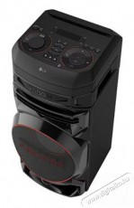 LG RNC5 Party hangfal Audio-Video / Hifi / Multimédia - Hordozható, vezeték nélküli / bluetooth hangsugárzó - Hordozható, vezeték nélküli / bluetooth hangsugárzó - 475500