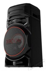LG RNC5 Party hangfal Audio-Video / Hifi / Multimédia - Hordozható, vezeték nélküli / bluetooth hangsugárzó - Hordozható, vezeték nélküli / bluetooth hangsugárzó - 475500