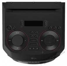LG RNC9 Audio-Video / Hifi / Multimédia - Hangfal - Hangfalszett - Álló / front hangfal - 475501