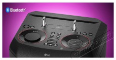 LG RNC9 Audio-Video / Hifi / Multimédia - Hangfal - Hangfalszett - Álló / front hangfal - 475501