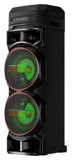 LG RNC9 Audio-Video / Hifi / Multimédia - Hangfal - Hangfalszett - Álló / front hangfal - 475501