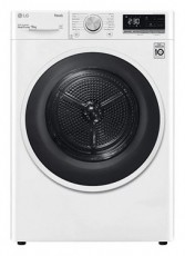 LG RH90V9AV4N HŐSZIVATTYÚS SZÁRÍTÓGÉP Háztartás / Otthon / Kültér - Mosógép / szárítógép - Szárítógép - 476953