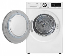 LG RH90V9AV2N Szárítógép Háztartás / Otthon / Kültér - Mosógép / szárítógép - Szárítógép - 500804