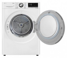 LG RH90V9AV2N Szárítógép Háztartás / Otthon / Kültér - Mosógép / szárítógép - Szárítógép - 500804
