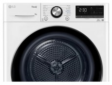LG RH90V9AV2N Szárítógép Háztartás / Otthon / Kültér - Mosógép / szárítógép - Szárítógép - 500804