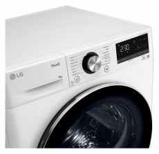 LG RH90V9AV2N Szárítógép Háztartás / Otthon / Kültér - Mosógép / szárítógép - Szárítógép - 500804