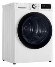 LG RH90V9AV2N Szárítógép Háztartás / Otthon / Kültér - Mosógép / szárítógép - Szárítógép - 500804