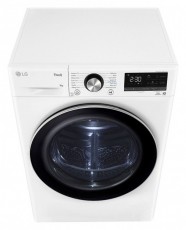 LG RH90V9AV2N Szárítógép Háztartás / Otthon / Kültér - Mosógép / szárítógép - Szárítógép - 500804