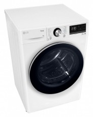 LG RH90V9AV2N Szárítógép Háztartás / Otthon / Kültér - Mosógép / szárítógép - Szárítógép - 500804