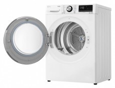 LG RH90V9AV2N Szárítógép Háztartás / Otthon / Kültér - Mosógép / szárítógép - Szárítógép - 500804