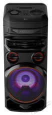 LG RNC7 Audio-Video / Hifi / Multimédia - Hangfal - Hangfalszett - Álló / front hangfal - 522397