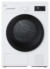 LG RHA1008NWK szárítógép Háztartás / Otthon / Kültér - Mosógép / szárítógép - Mosó-szárítógép - 529147