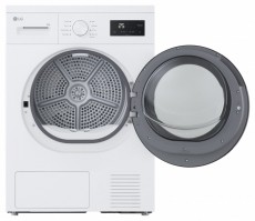LG RHA1008NWK szárítógép Háztartás / Otthon / Kültér - Mosógép / szárítógép - Mosó-szárítógép - 529147