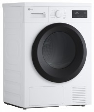 LG RHA1008NWK szárítógép Háztartás / Otthon / Kültér - Mosógép / szárítógép - Mosó-szárítógép - 529147
