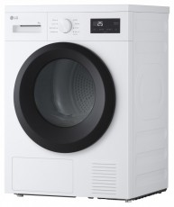 LG RHA1008NWK szárítógép Háztartás / Otthon / Kültér - Mosógép / szárítógép - Mosó-szárítógép - 529147