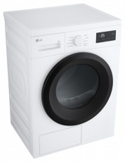 LG RHA1008NWK szárítógép Háztartás / Otthon / Kültér - Mosógép / szárítógép - Mosó-szárítógép - 529147