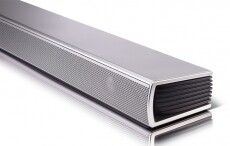 LG SH5 2.1 hangprojektor Audio-Video / Hifi / Multimédia - Hangprojektor / soundbar - Mélyládával - 306301