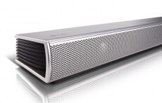 LG SH5 2.1 hangprojektor Audio-Video / Hifi / Multimédia - Hangprojektor / soundbar - Mélyládával - 306301