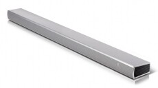 LG SH5 2.1 hangprojektor Audio-Video / Hifi / Multimédia - Hangprojektor / soundbar - Mélyládával - 306301