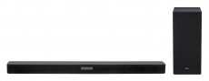 LG SK5 hangprojektor Audio-Video / Hifi / Multimédia - Hangprojektor / soundbar - Mélyládával - 340562