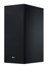 LG SK5 hangprojektor Audio-Video / Hifi / Multimédia - Hangprojektor / soundbar - Mélyládával - 340562