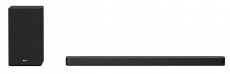 LG SN8Y hangprojektor Audio-Video / Hifi / Multimédia - Hangprojektor / soundbar - Mélyládával - 361902