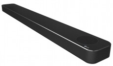 LG SN8Y hangprojektor Audio-Video / Hifi / Multimédia - Hangprojektor / soundbar - Mélyládával - 361902