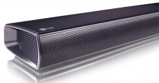 LG SJ2 2.1 hangprojektor Audio-Video / Hifi / Multimédia - Hangprojektor / soundbar - Mélyládával - 321573