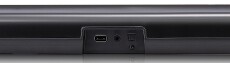 LG SJ2 2.1 hangprojektor Audio-Video / Hifi / Multimédia - Hangprojektor / soundbar - Mélyládával - 321573