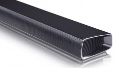 LG SJ2 2.1 hangprojektor Audio-Video / Hifi / Multimédia - Hangprojektor / soundbar - Mélyládával - 321573