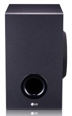 LG SJ2 2.1 hangprojektor Audio-Video / Hifi / Multimédia - Hangprojektor / soundbar - Mélyládával - 321573