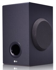LG SJ2 2.1 hangprojektor Audio-Video / Hifi / Multimédia - Hangprojektor / soundbar - Mélyládával - 321573