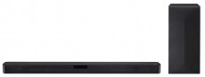 LG SN4 2.1 Bluetooth hangprojektor Audio-Video / Hifi / Multimédia - Hangprojektor / soundbar - Mélyládával - 361425