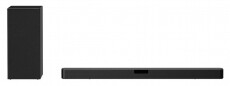 LG SN5Y 2.1 hangprojektor Audio-Video / Hifi / Multimédia - Hangprojektor / soundbar - Mélyládával - 361426
