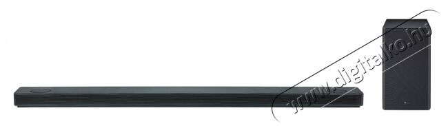 LG SK10Y 5.1.2 Dolby Atmos Meridian hangprojektor Audio-Video / Hifi / Multimédia - Hangprojektor / soundbar - Mélyládával - 348904