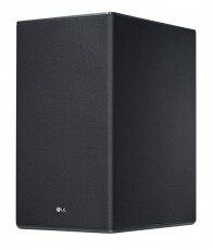 LG SK10Y 5.1.2 Dolby Atmos Meridian hangprojektor Audio-Video / Hifi / Multimédia - Hangprojektor / soundbar - Mélyládával - 348904