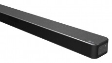 LG SN5Y 2.1 hangprojektor Audio-Video / Hifi / Multimédia - Hangprojektor / soundbar - Mélyládával - 361426