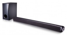 LG SH2 2.1 hangprojektor Audio-Video / Hifi / Multimédia - Hangprojektor / soundbar - Mélyládával - 306299
