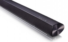 LG SH2 2.1 hangprojektor Audio-Video / Hifi / Multimédia - Hangprojektor / soundbar - Mélyládával - 306299